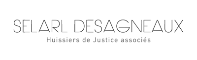 SELARL Desagneaux - Huissiers de Justice, Paris